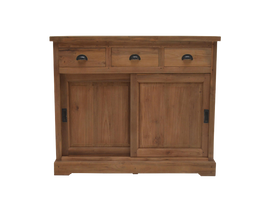 Dressoir 312 - 150x50x90, Dengkleh