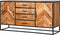 Dressoir Arlington - 165 cm - naturel