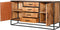 Dressoir Arlington - 165 cm - naturel