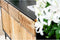 Dressoir Astrid 160 cm - Acacia pure | BY-OLAF