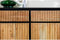 Dressoir Astrid 160 cm - Acacia pure | BY-OLAF