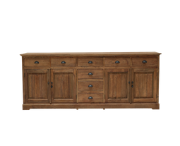 Dressoir Bierens - Kasar