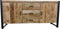 Dressoir Boaz - 160 cm - naturel