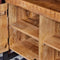 Dressoir Boaz - 175 cm - naturel