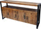 Dressoir Boaz - 175 cm - naturel