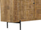 Dressoir Brandy - 160 cm - naturel