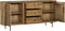 Dressoir Brandy - 160 cm - naturel