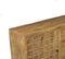 Dressoir Brandy - 160 cm - naturel