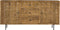 Dressoir Brandy - 160 cm - naturel