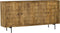 Dressoir Brandy - 220 cm - naturel