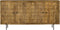 Dressoir Brandy - 220 cm - naturel
