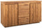 Dressoir Bridge Teak 150 cm