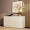 Dressoir Brussel 150 cm - zand