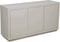 Dressoir Brussel 150 cm - zand
