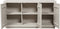 Dressoir Brussel 150 cm - zand