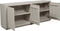 Dressoir Brussel 200 cm - zand