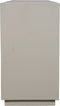 Dressoir Brussel 200 cm - zand
