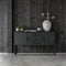 Dressoir Cavallo - black - 158cm