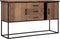 Dressoir Cavallo - naturel - 158cm
