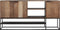 Dressoir Cosmo - 205cm - 205cm