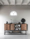 Dressoir Cosmo - 205cm - 205cm