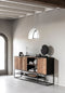 Dressoir Cosmo - 205cm - 205cm