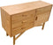 Dressoir Eiken