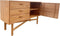 Dressoir Eiken