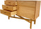 Dressoir Eiken