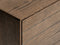 Dressoir Eikenhout - Openslaande deuren - 180x45x78cm