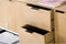 Dressoir Elliot 170 cm - Naturel | BY-OLAF