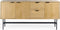 Dressoir Elliot 170 cm - Naturel | BY-OLAF