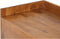 Dressoir Flare 130 cm - Bruin | Nijwie