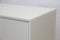 Dressoir Greige Metaal/MDF - 3-Deuren - 160x45x75cm - Palma - Giga Living