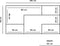 Dressoir Huub Hout 125 cm