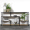 Dressoir Huub Hout 125 cm