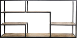 Dressoir Huub Hout 158 cm