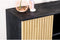Dressoir Kingston 160 cm - Naturel | BY-OLAF