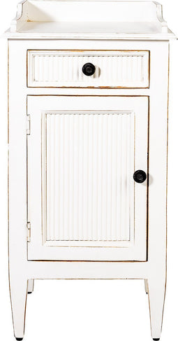 Dressoir Kleintje Rootsmann 2.0 - Wit