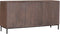 Dressoir Madison 165 cm - walnoot