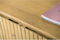 Dressoir Milly 165 cm - Naturel | BY-OLAF