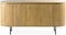 Dressoir Milly 165 cm - Naturel | BY-OLAF