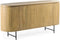Dressoir Milly 165 cm - Naturel | BY-OLAF