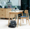 Dressoir Naturel Eikenhout - 160cm - Kast Rho - Giga Living