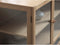 Dressoir Naturel Eikenhout - Gewicht 42kg - 140,2x43x88cm