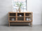 Dressoir Naturel Eikenhout - Gewicht 42kg - 140,2x43x88cm