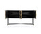 Dressoir Noa Mangohout 160 cm | Eleonora