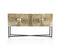 Dressoir Noa Mangohout 160 cm | Eleonora