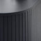 Dressoir Nola Zwart - Giga Living