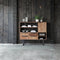 Dressoir Odeon - 136cm